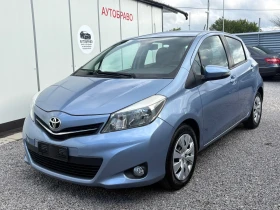 ����� �� �������� �� Toyota Yaris 1.4D4D-���������