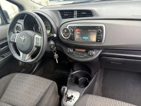 Toyota Yaris 1.4D4D-��������� | Mobile.bg � ����� ������ 12