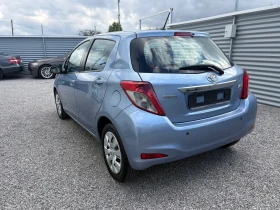 Toyota Yaris 1.4D4D-��������� | Mobile.bg � ����� ������ 6
