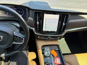 Volvo S90 | Inscription | BURMESTER | HEAD-UP | ���������  | Mobile.bg � ����� ������ 9