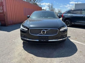 Volvo S90 | Inscription | BURMESTER | HEAD-UP | ���������  | Mobile.bg � ����� ������ 5
