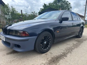 BMW 520 | Mobile.bg � ����� ������ 7