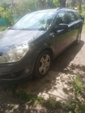 Opel Astra - 4300 € / 8410.07 лв. - 47428752 1