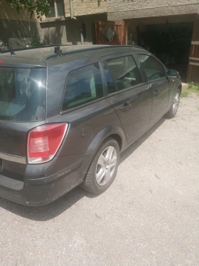 Opel Astra - 4300 € / 8410.07 лв. - 47428752 4