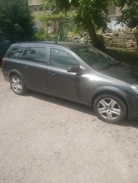 Opel Astra - 4300 € / 8410.07 лв. - 47428752 6