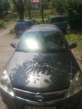 Opel Astra - 4300 € / 8410.07 лв. - 47428752 2