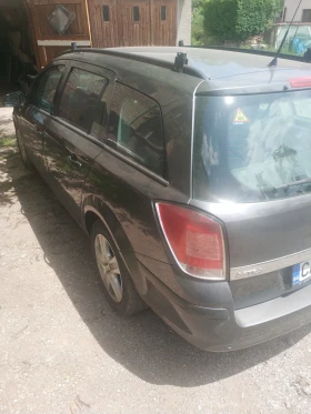 Opel Astra - 4300 € / 8410.07 лв. - 47428752 3