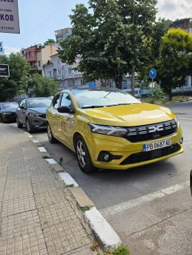 Dacia Sandero | Mobile.bg � ����� ������ 9