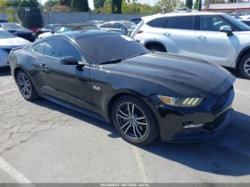 Ford Mustang * GT* PREMIUM* 5.0* КОЖА* ПОДГРЕВ* 