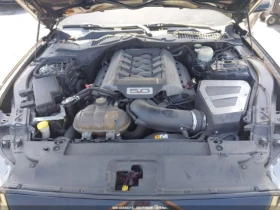 Ford Mustang * GT* PREMIUM* 5.0* КОЖА* ПОДГРЕВ*  | Auto.bg — изображение 8
