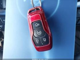 Ford Mustang * GT* PREMIUM* 5.0* КОЖА* ПОДГРЕВ*  | Auto.bg — изображение 9