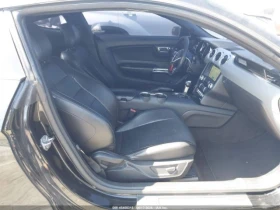 Ford Mustang * GT* PREMIUM* 5.0* КОЖА* ПОДГРЕВ*  | Auto.bg — изображение 5
