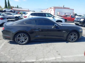 Ford Mustang * GT* PREMIUM* 5.0* КОЖА* ПОДГРЕВ*  | Auto.bg — изображение 11