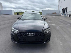 Audi A8 L | CARFAX | БЕЗ ПЪРВОНАЧАЛНА ВНОСКА | Auto.bg — изображение 2