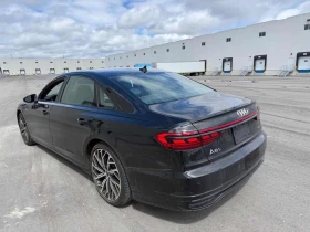 Audi A8 L | CARFAX | БЕЗ ПЪРВОНАЧАЛНА ВНОСКА | Auto.bg — изображение 6