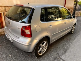 VW Polo 1.4 TDI - 1800 € / 3520.49 лв. - 24705049 4