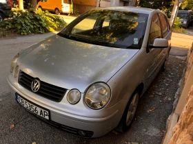 VW Polo 1.4 TDI - 1800 € / 3520.49 лв. - 24705049 2