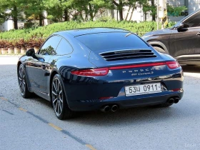 Porsche Carrera CARRERA S/PDK/KEYLESS/�������� | Mobile.bg � ����� ������ 2