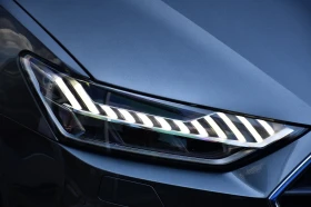 Audi A7 50TDI/286HP/S-LINE/HUD/PANO/360/KLESS/584z | Auto.bg — изображение 10