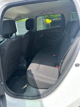 Renault Clio 1.5Dci 90hp - 4500 € / 8801.24 лв. - 83846151 6