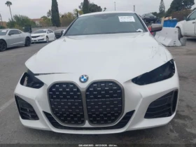 BMW 440 M-PERFORMANCE* APEX* КОЖА* ПОДГРЕВ* ШИБИДАХ*  | Auto.bg — изображение 11