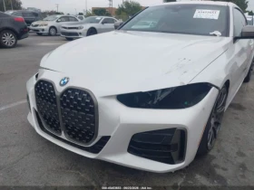 BMW 440 M-PERFORMANCE* APEX* КОЖА* ПОДГРЕВ* ШИБИДАХ*  | Auto.bg — изображение 6