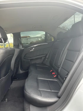 Mercedes-Benz E 350 3.0 CDI | Mobile.bg � ����� ������ 11