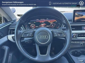 Audi A5 B&O * 360 * Prestige * ���������� * (���� �� ��) | Mobile.bg � ����� ������ 8