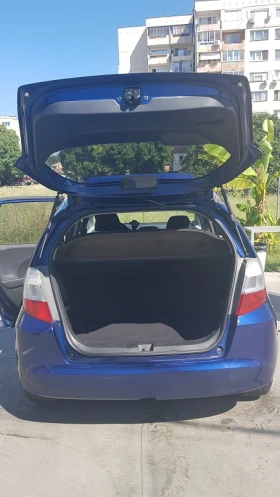 Honda Jazz | Mobile.bg � ����� ������ 5