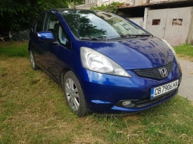 Honda Jazz | Mobile.bg � ����� ������ 2