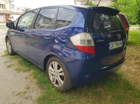 Honda Jazz | Mobile.bg � ����� ������ 3