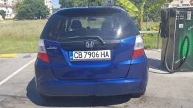 Honda Jazz | Mobile.bg � ����� ������ 4