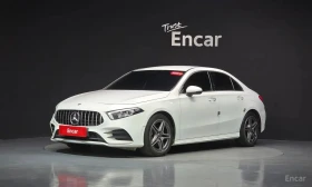 Mercedes-Benz A 220 АМГ ПАКЕТ/АМБИЕНТНО ОСВЕТЛЕНИЕ/ПАНОРАМА/ПОДГРЕВ