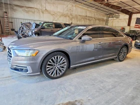 Audi A8 L* QUATTRO* DISTRONIC* �������* ���������* 360*  | Mobile.bg � ����� ������ 2
