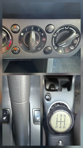 Suzuki Swift 1.3 4�4 | Mobile.bg � ����� ������ 10