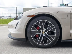 Porsche Taycan 4S* Race-Tex* Панорама* АвтоКредит * (ЦЕНА ДО БГ)  | Auto.bg — изображение 6