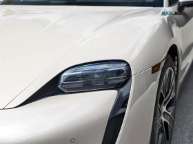 Porsche Taycan 4S* Race-Tex* Панорама* АвтоКредит * (ЦЕНА ДО БГ)  | Auto.bg — изображение 9