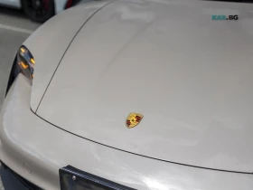 Porsche Taycan 4S* Race-Tex* Панорама* АвтоКредит * (ЦЕНА ДО БГ)  | Auto.bg — изображение 8