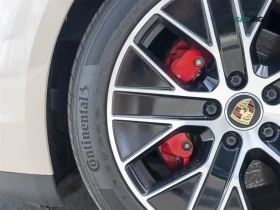 Porsche Taycan 4S* Race-Tex* Панорама* АвтоКредит * (ЦЕНА ДО БГ)  | Auto.bg — изображение 7
