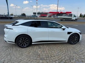 Zeekr 7 GT CORE/LONG RANGE /PRIVILIEGE | Mobile.bg � ����� ������ 8