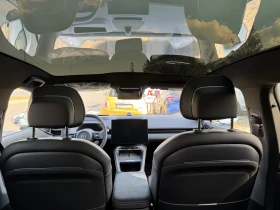 Zeekr 7 GT CORE/LONG RANGE /PRIVILIEGE | Mobile.bg � ����� ������ 16