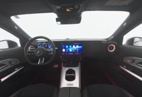 Mercedes-Benz CLA 350 4M* AMG* PLUS* NIGHT* PANO* DIST* BURM*  | Auto.bg — изображение 6