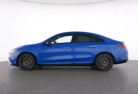 Mercedes-Benz CLA 350 4M* AMG* PLUS* NIGHT* PANO* DIST* BURM*  | Auto.bg — изображение 4