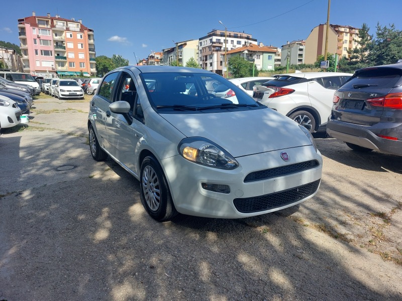 Fiat Punto 1.2i  EURO6/B* 36м. х 344лв.* , снимка 7 - Автомобили и джипове - 46172252