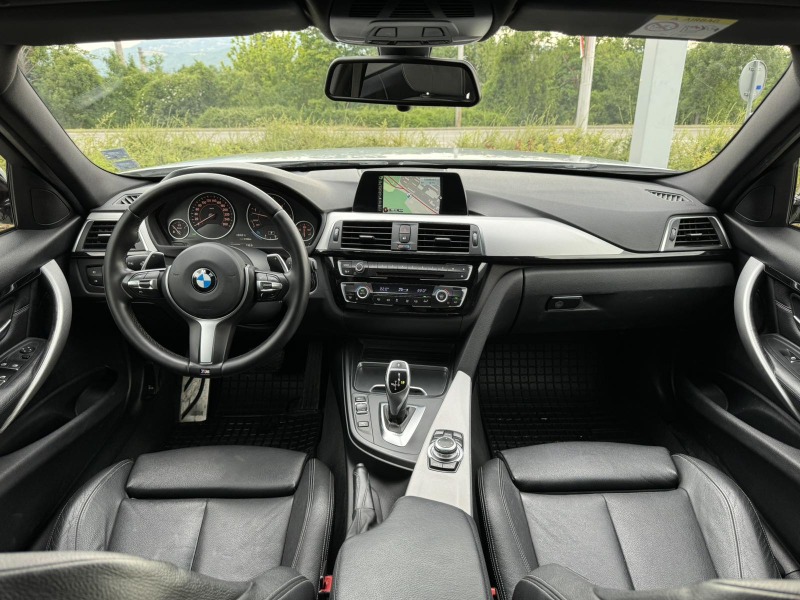 BMW 330 XD* FACELIFT* M-SPORT, снимка 7 - Автомобили и джипове - 46442752