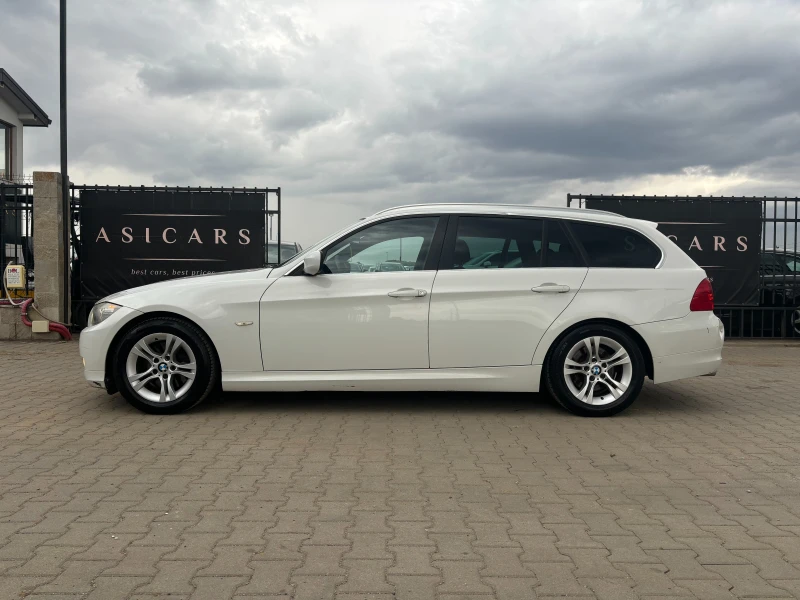 BMW 320 2.0D EURO 5A, снимка 2 - Автомобили и джипове - 47295367