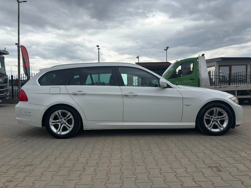 BMW 320 2.0D EURO 5A, снимка 6 - Автомобили и джипове - 47295367