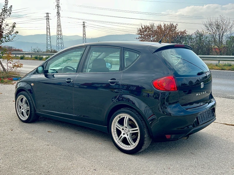 Seat Altea 1.6 TDI, снимка 6 - Автомобили и джипове - 47550852