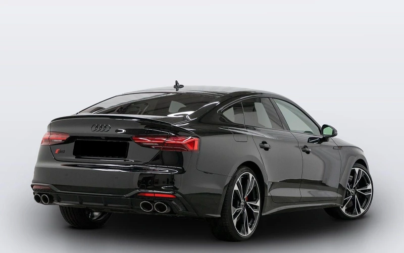 Audi S5 Sportback = Competition Package= Гаранция, снимка 2 - Автомобили и джипове - 48131246