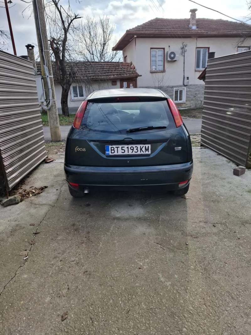 Ford Focus, снимка 8 - Автомобили и джипове - 48353032